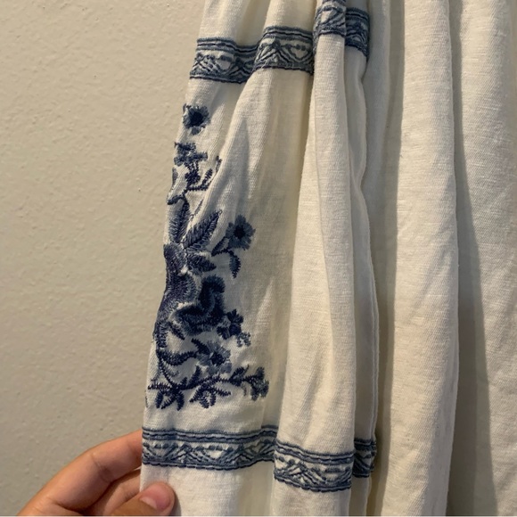 Off the shoulder AE top - Picture 6 of 6